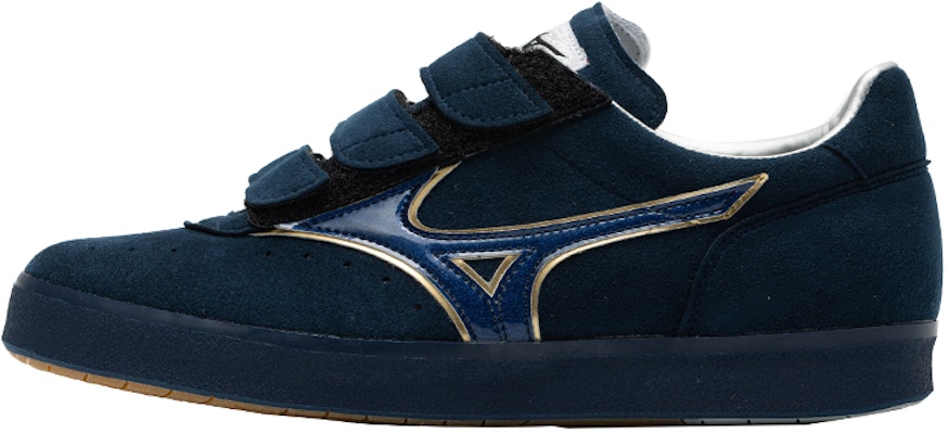 Sepatu Latihan Mizuno Low 'Naimo Tsangqing' 8KT12114 Buy Sepatu Latihan Mizuno Low 'Naimo Tsangqing' 8KT12114