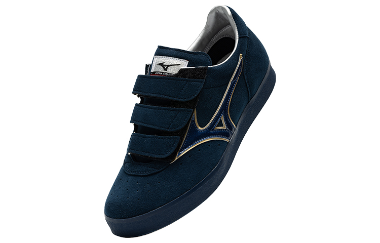 Order Sepatu Latihan Mizuno Low 'Naimo Tsangqing' 8KT12114