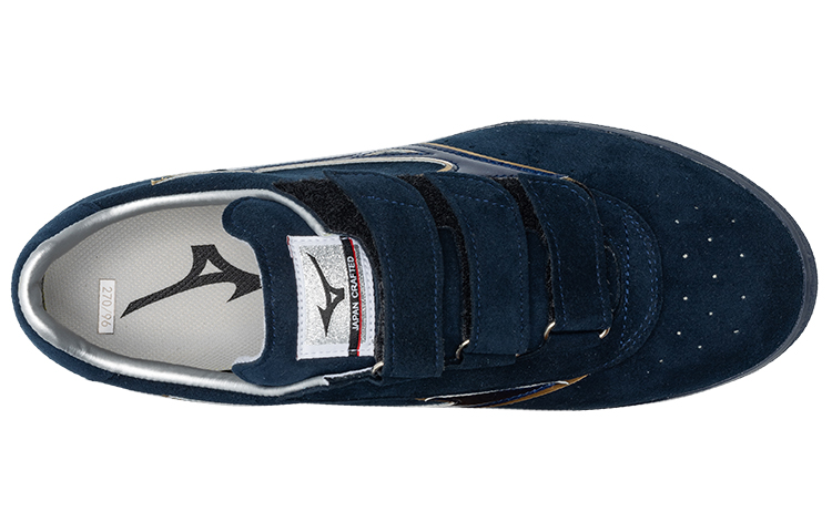 Lookbook Sepatu Latihan Mizuno Low 'Naimo Tsangqing' 8KT12114