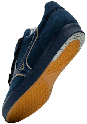 Sepatu Latihan Mizuno Low 'Naimo Tsangqing' 8KT12114 Shop Sepatu Latihan Mizuno Low 'Naimo Tsangqing' 8KT12114