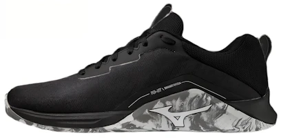 Mizuno TS-01 'Black White' 520021-9000 Mizuno TS-01 'Black White' 520021-9000