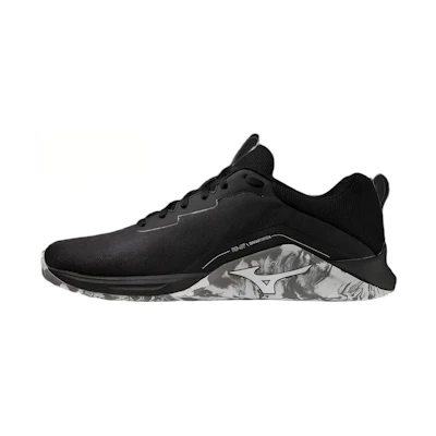 Mizuno TS-01 'Black White'