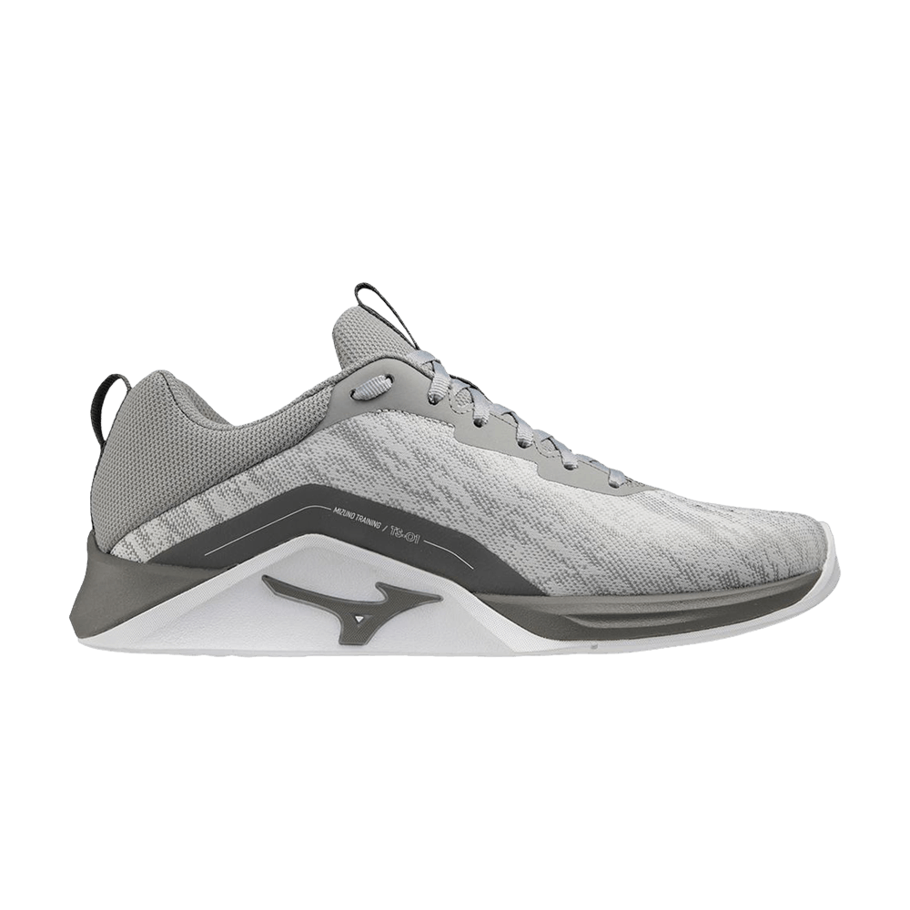 Mizuno TS-01 'Grey White' 520021-9100