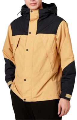 ミズノ ツートーン フルジップ フーディ ジャケット トフィーベージュ B2ME2506-49 Buy ミズノ ツートーン フルジップ フーディ ジャケット トフィーベージュ B2ME2506-49