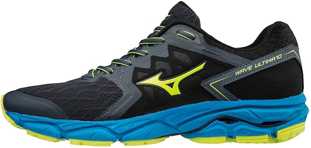 ミズノ ウルティマ10 黒/青/黄 J1GC180947 Buy ミズノ ウルティマ10 黒/青/黄 J1GC180947
