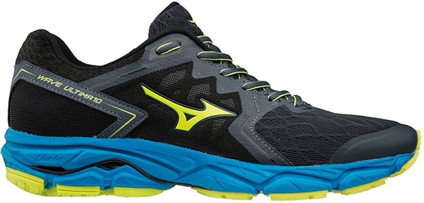 미즈노 울티마 10 블랙/블루/옐로우 (Mizuno Ultima 10 Black/Blue/Yellow) J1GC180947 Order 미즈노 울티마 10 블랙/블루/옐로우 (Mizuno Ultima 10 Black/Blue/Yellow) J1GC180947
