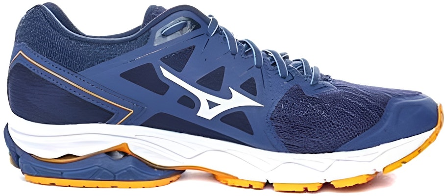 Mizuno Ultima 10 Kasut Rendah Biru Putih J1GC180901 Order Mizuno Ultima 10 Kasut Rendah Biru Putih J1GC180901