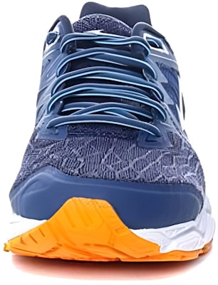Mizuno Ultima 10 Kasut Rendah Biru Putih J1GC180901 Lookbook Mizuno Ultima 10 Kasut Rendah Biru Putih J1GC180901