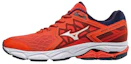 Buy Mizuno Ultima 10 Low Tops Orange Herren/Damen Sneaker Orange J1GC180902