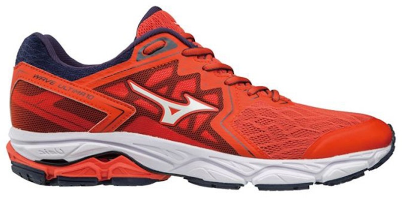 Mizuno Ultima 10 Kasut Rendah Jingga J1GC180902 Order Mizuno Ultima 10 Kasut Rendah Jingga J1GC180902