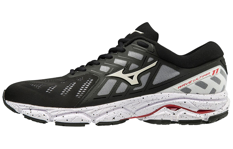 Mizuno Ultima 11 19FW Grey/White J1GC190957