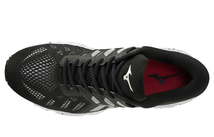 Lookbook Mizuno Ultima 11 19FW Grigio/Bianco J1GC190957