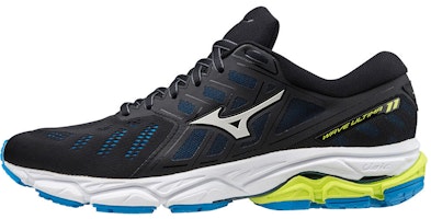 Mizuno Ultima 11 'Black Blue Yellow' J1GC190943 Mizuno Ultima 11 'Black Blue Yellow' J1GC190943