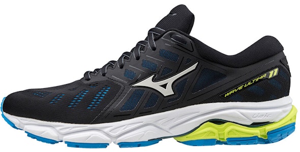 Mizuno Ultima 11 'Hitam Biru Kuning' J1GC190943 Buy Mizuno Ultima 11 'Hitam Biru Kuning' J1GC190943