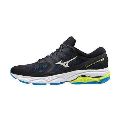 Mizuno Ultima 11 'Black Blue Yellow'
