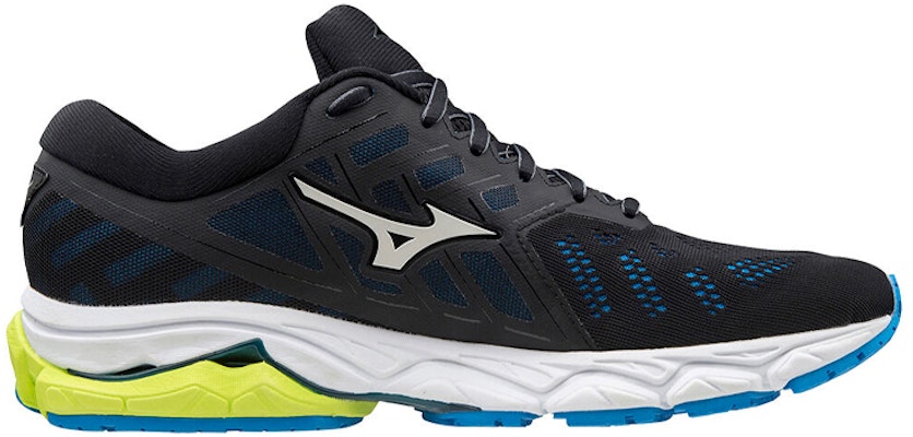 Mizuno Ultima 11 'Hitam Biru Kuning' J1GC190943 Order Mizuno Ultima 11 'Hitam Biru Kuning' J1GC190943