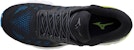 Mizuno Ultima 11 'Hitam Biru Kuning' J1GC190943