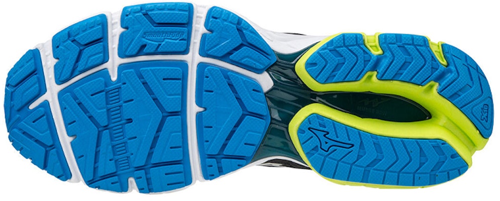 Mizuno Ultima 11 'Hitam Biru Kuning' J1GC190943 Purchase Mizuno Ultima 11 'Hitam Biru Kuning' J1GC190943