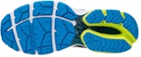 Purchase Mizuno Ultima 11 'Hitam Biru Kuning' J1GC190943