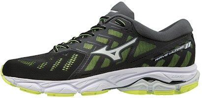 Mizuno Ultima 11 BlackGray 'Black Gray' J1GC190901 Mizuno Ultima 11 BlackGray 'Black Gray' J1GC190901