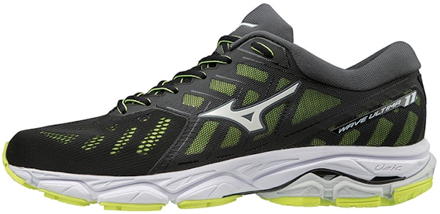 Mizuno Ultima 11 HitamKelabu 'Black Gray' J1GC190901 Buy Mizuno Ultima 11 HitamKelabu 'Black Gray' J1GC190901