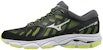 Mizuno Ultima 11 HitamKelabu 'Black Gray' J1GC190901