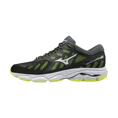 Mizuno Ultima 11 BlackGray 'Black Gray'