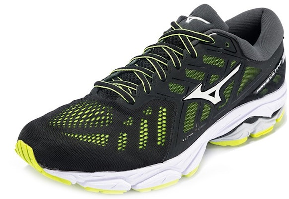 Mizuno Ultima 11 Hitam Abu-abu 'Black Gray' J1GC190901 Order Mizuno Ultima 11 Hitam Abu-abu 'Black Gray' J1GC190901