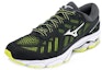 Order Mizuno Ultima 11 HitamKelabu 'Black Gray' J1GC190901