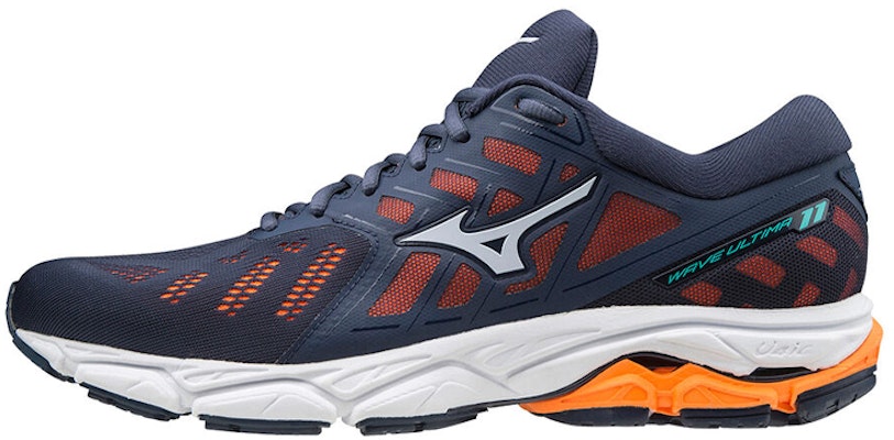 Mizuno Ultima 11 Hitam/Jingga J1GC190920 Buy Mizuno Ultima 11 Hitam/Jingga J1GC190920
