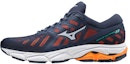 Buy Mizuno Ultima 11 Hitam/Jingga J1GC190920