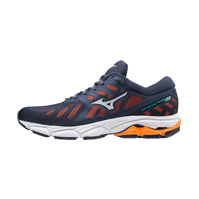 Mizuno Ultima 11 Black/Orange