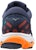 Mizuno Ultima 11 Hitam/Jingga J1GC190920