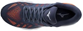 Purchase Mizuno Ultima 11 Hitam/Jingga J1GC190920