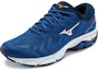 Lookbook Mizuno Ultima 11 Biru/Putih J1GC190908