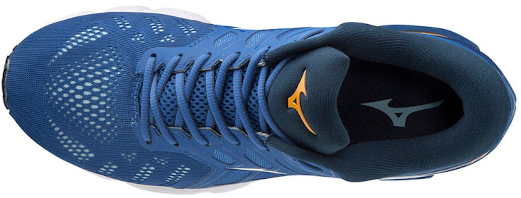Mizuno Ultima 11 Biru/Putih J1GC190908 Shop Mizuno Ultima 11 Biru/Putih J1GC190908