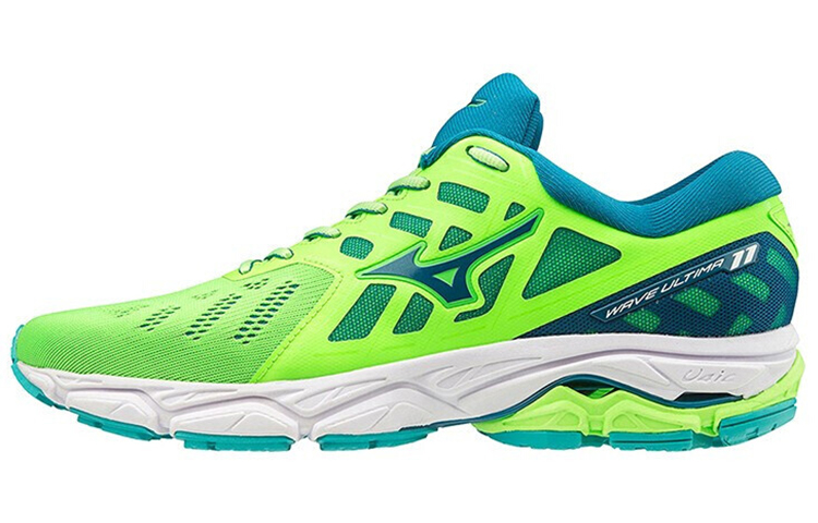 Mizuno Ultima 11 'Green' J1GC190916