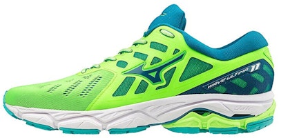 Mizuno Ultima 11 'Green' J1GC190916 Mizuno Ultima 11 'Green' J1GC190916