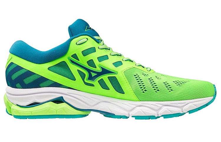 Order Mizuno Ultima 11 ''Vert'' J1GC190916