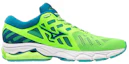 Order Mizuno Ultima 11 ''Vert'' J1GC190916