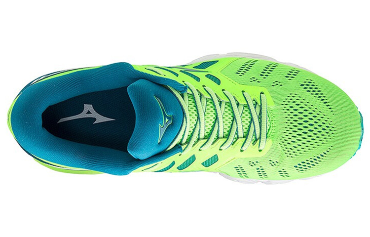 Lookbook Mizuno Ultima 11 ''Vert'' J1GC190916