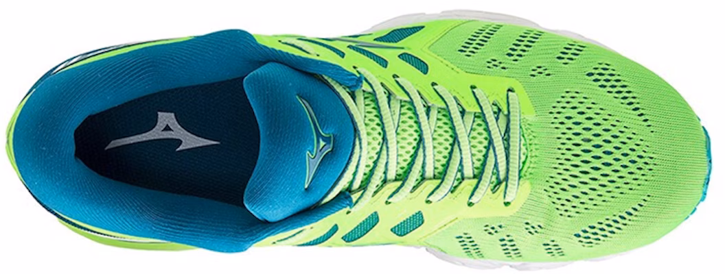 Mizuno Ultima 11 'Hijau' J1GC190916 Lookbook Mizuno Ultima 11 'Hijau' J1GC190916