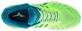 Lookbook Mizuno Ultima 11 'Hijau' J1GC190916