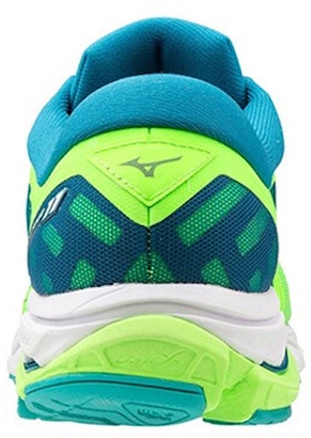 Mizuno Ultima 11 'Hijau' J1GC190916 Shop Mizuno Ultima 11 'Hijau' J1GC190916