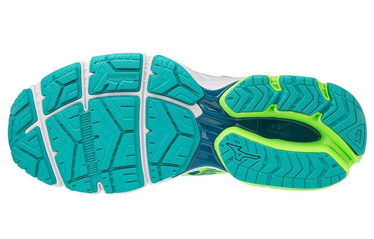 Purchase Mizuno Ultima 11 ''Vert'' J1GC190916