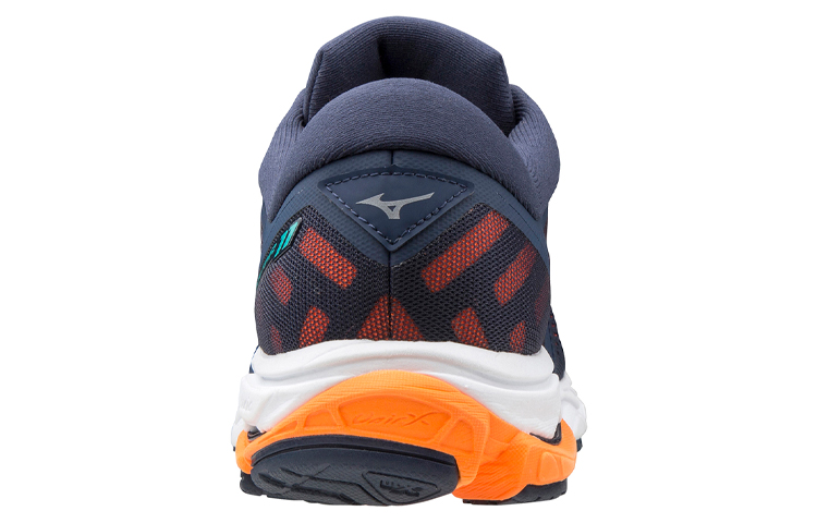 Purchase Mizuno Ultima 11 Hitam/Jingga J1GC190920