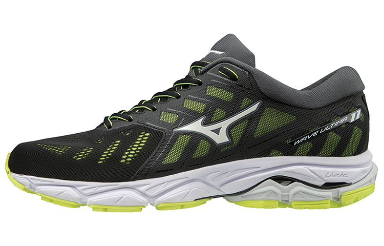 Mizuno Ultima 11 BlackGray 'Black Gray' J1GC190901
