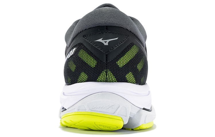 Shop Mizuno Ultima 11 Schwarz Grau ''Black Gray'' J1GC190901