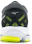 Shop Mizuno Ultima 11 Schwarz Grau ''Black Gray'' J1GC190901