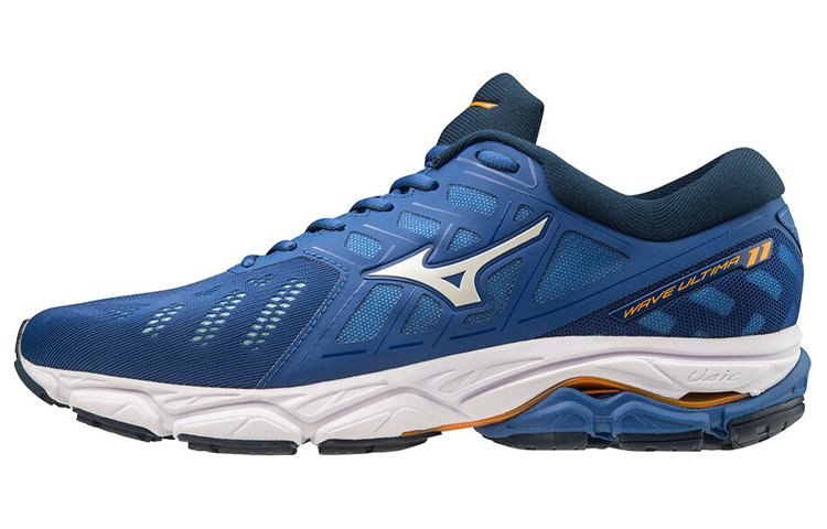 Mizuno Ultima 11 Blue/White J1GC190908